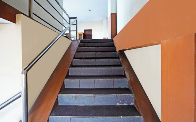 OYO 91415 De Wijaya Hotel