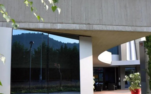 B&B HOTEL Bergamo Executive