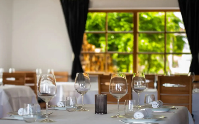 Landgasthof Hittenkirchen