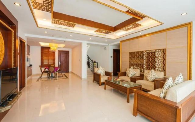 Shaoguan Palace International Resorts