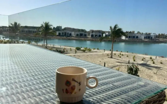 Segal Salalah-Forest Island-Hawana