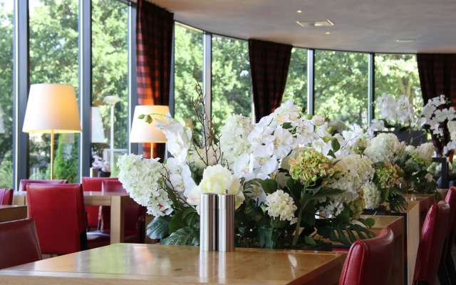 Bastion Hotel Roosendaal