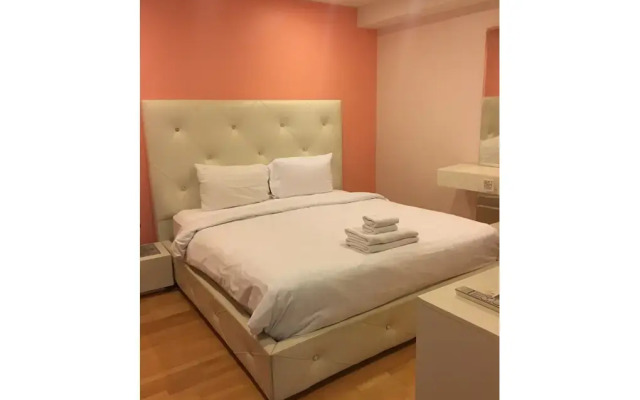 Hua Hin Beach Rocco Condo by THR