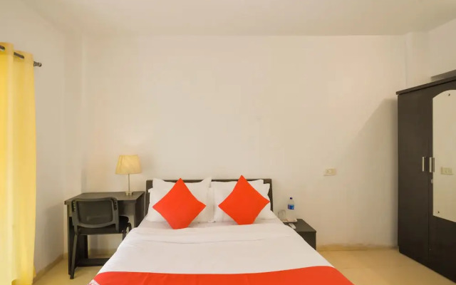 DP Hospitality By OYO Rooms