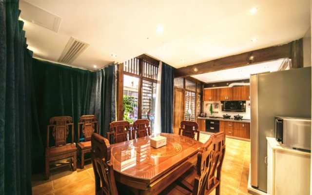 Haitang Garden Inn