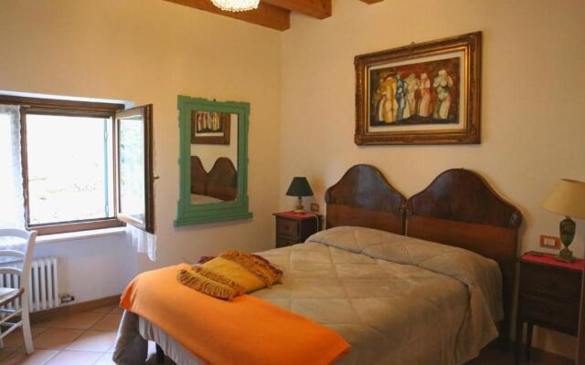 Agriturismo Alle Torricelle