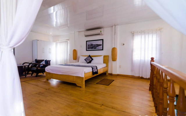 Tan Thanh Garden Homestay