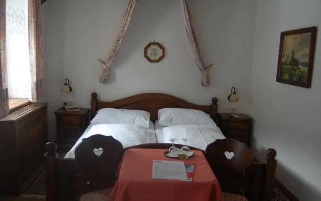 Gasthof Stranachwirt