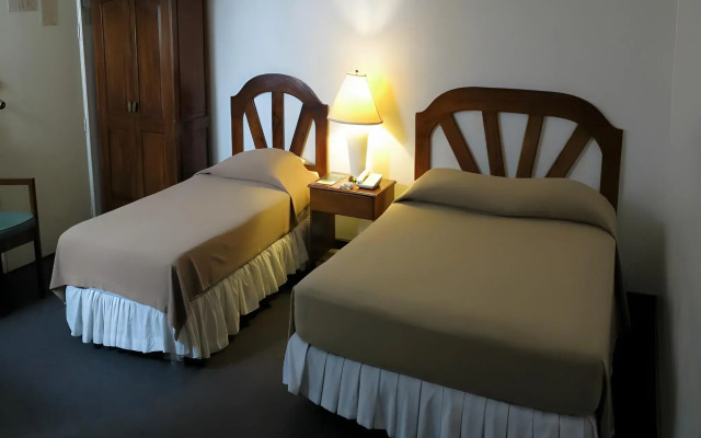 Adriatico Arms Hotel