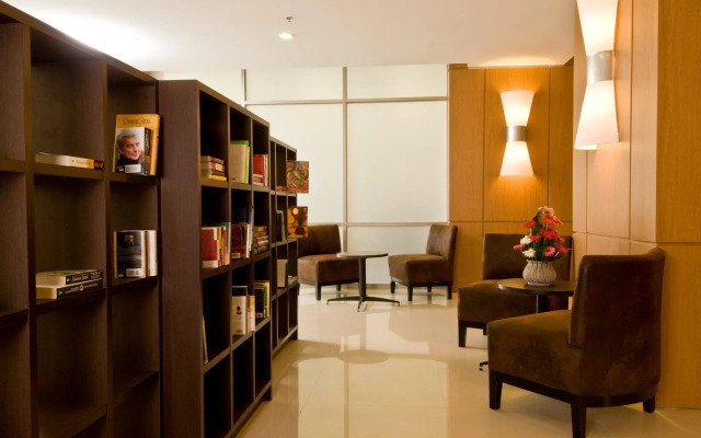 Staybridge Suites Guadalajara Expo by IHG