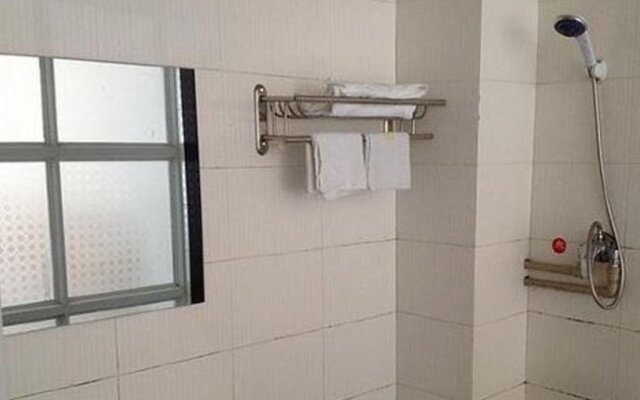 Dashan Bussiness Hotel