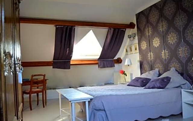 Chambres d'hôtes Eudal