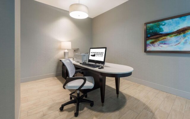 Hilton Garden Inn Miami Dolphin Mall