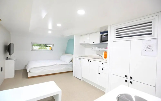 Jeonju Doran Doran Caravan