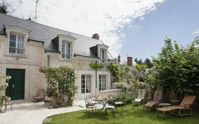 La Maison du Carroir