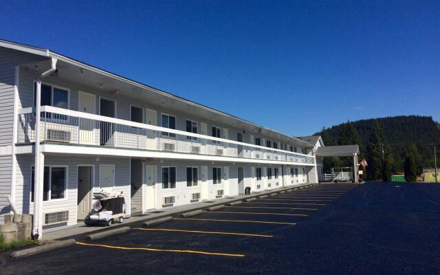 Ace Western Motel