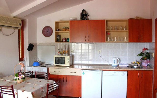 Apartments Sveti Stefan NR Lux