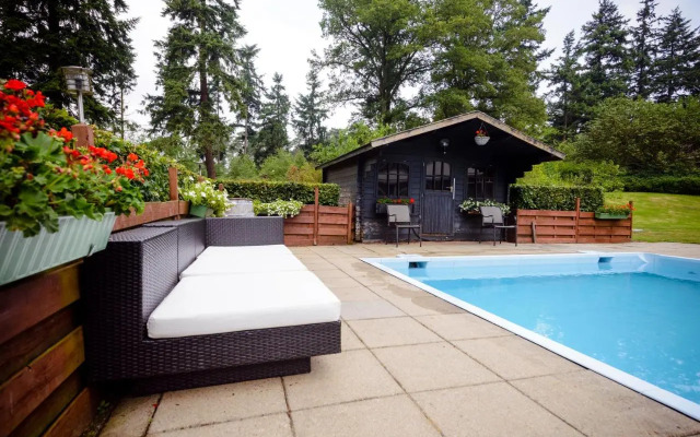 BEST WESTERN de Veluwe