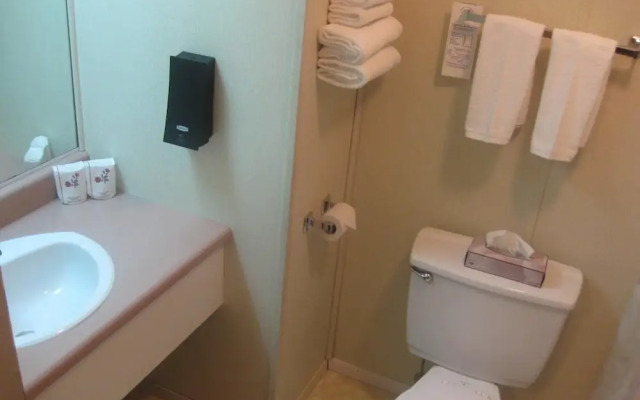 Motel de la Pente Douce