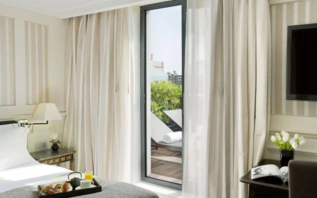 Majestic Hotel & Spa Barcelona GL