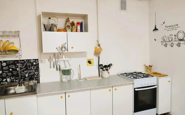 Комнаты на канале Грибоедова