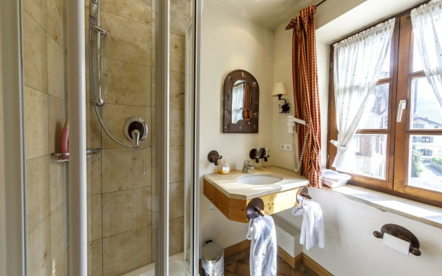 Hotel & Gasthof Fraundorfer