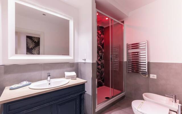 Trastevere Paper Suites