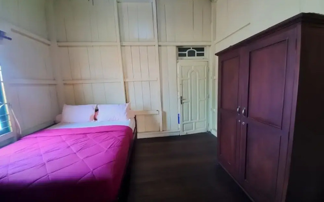 Wisma Asri by Simply Homy