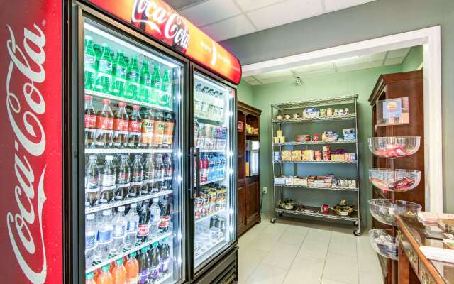 Comfort Inn & Suites Athens North