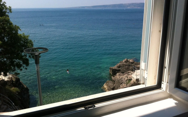 Villa Tamaris - Hotel Resort Dražica