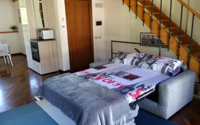 Country Corner Lago Maggiore