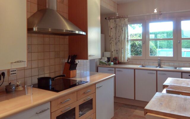 Cozy Holiday Home in Piquecos with Private Swimming Pool