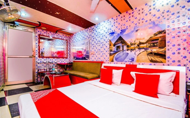 Gaur Guest House by OYO Rooms