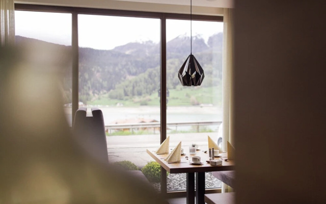 Eden Boutique Hotel