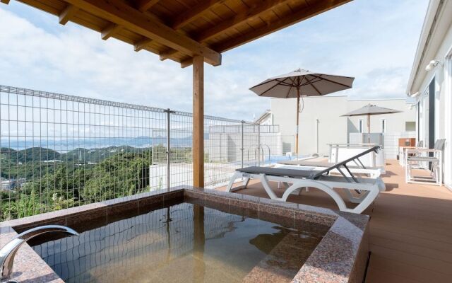 Crystal Villa SHIRAHAMA