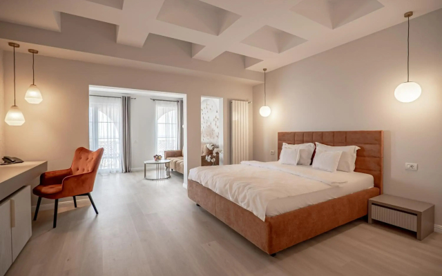 Ges Hotel
