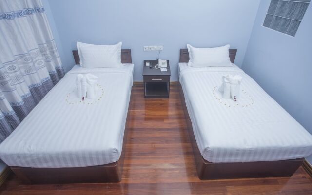 Hotel GBH Kale