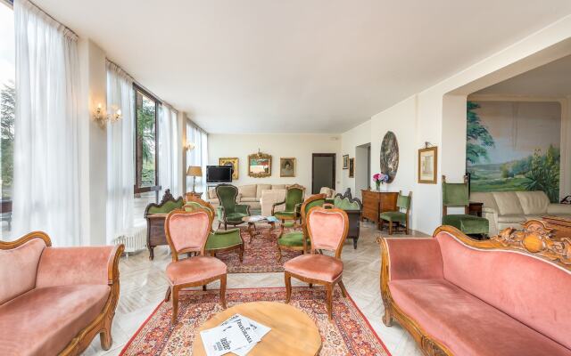 Hotel San Pancrazio