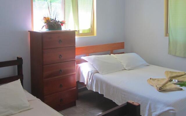 Paray Lodge