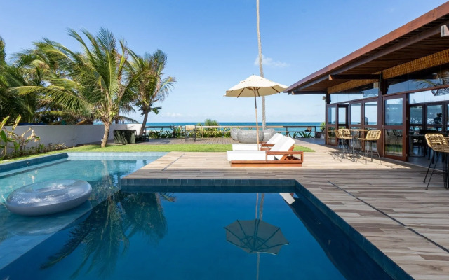 Hotel de Charme Refúgio da Villa