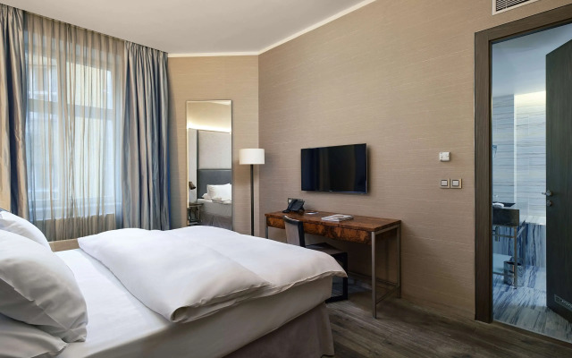 The Emblem Prague Hotel - Preferred Hotels & Resorts