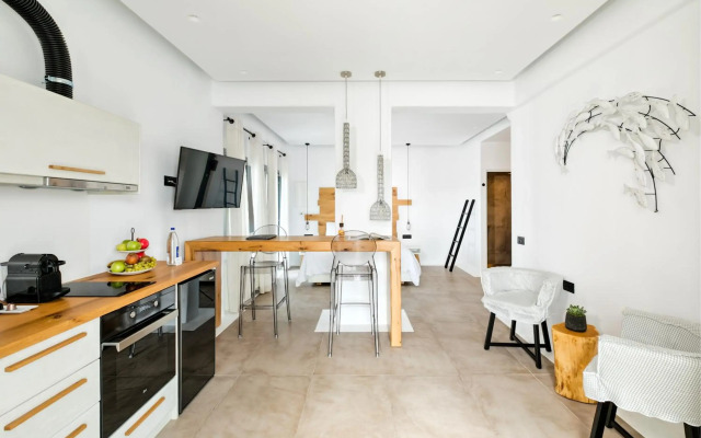 Portes Mykonos Suites & Villas