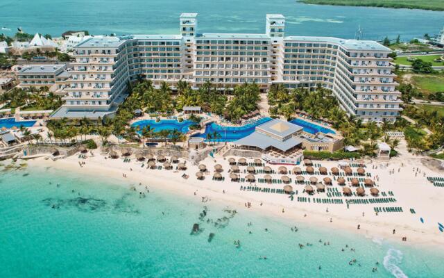 Hotel Riu Caribe - All Inclusive