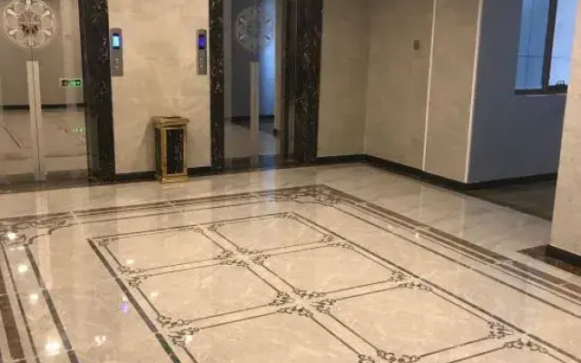 Golmud Moyang International Hotel