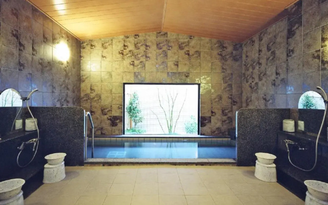 Hotel Route-Inn Natori