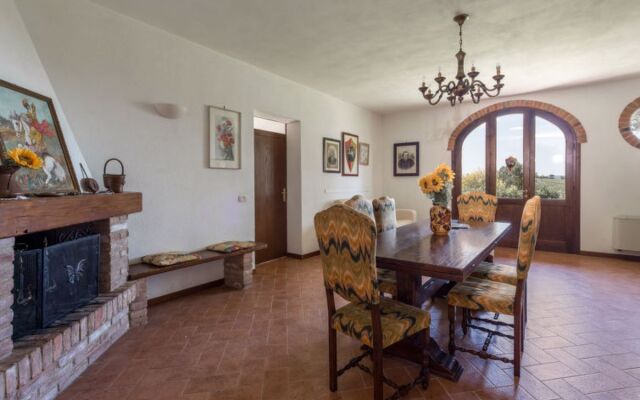 House Leccio Istia d'Ombrone