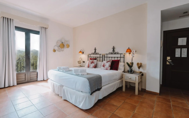 Hotel Boutique Cerro del Sol