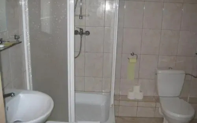 Staropolski Gościniec