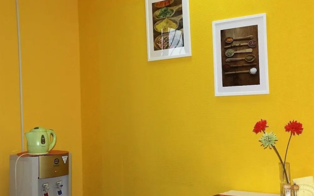 Hostel Brigit Na Ladojskoy