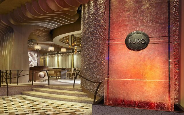 Seminole Hard Rock Hotel & Casino